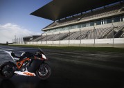 KTM 1190 RC8